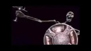 Skyrim conjuration (summons) only