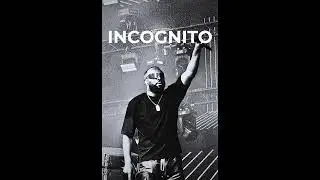 GIMS x R2 Type Beat &laquo;Incognito&raquo; 