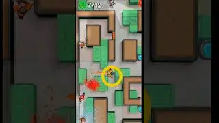 Hunter Assassin Level 251 To 260 | Hunter Assassin Gameplay | #gaming #gameplay #viral @themygaming