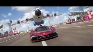 🔷Forza Horizon 5🔷 Вступление