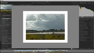 darktable TUTO n&deg;25 2&egrave;me partie : Etude de l'espace HCL.