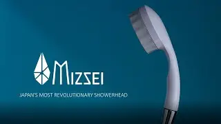MIZSEI SHOWERHEAD
