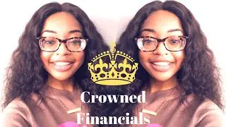 Crowned Financials Mind and Money Manual