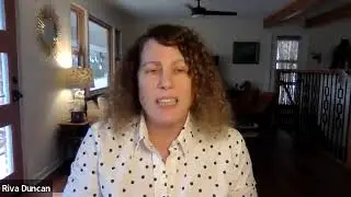 IJNR Virtual Workshop: Wildfire Policy, Politics and Science, Day 2, Session 2