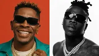 Stonebwoy is a hypocrite Shatta Wale blasts the BHIM boss for chanting &ldquo;no free show&rsquo;&rsquo;at his concert