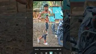 HDR Wait for editing🔥||#picsart #photo#editing #photography #youtubeshorts #shortvideo#viral#shorts