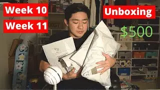 Supreme Unboxing: SS2020 Week 10 & 11
