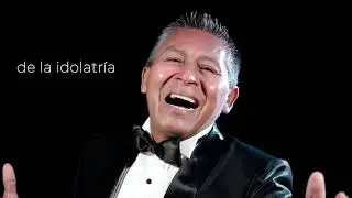 Eduardo del Perù - La Idolatría