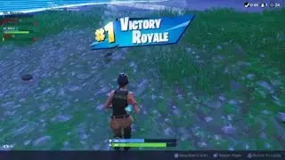 24 kill bomb by JerShooter24 - Fortnite
