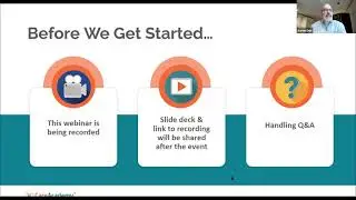2022 Industry Trends and Outlook with Qiana James, Pete Morrissey, and Howard Algeo