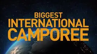 BTP Pathfinder Camporee 2024 Promo