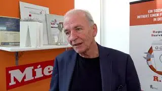 Living Standards Award-Preistr&auml;ger 2020 &ndash; Reparatur- und Servicezentrum R.U.S.Z