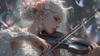 EDM Violin Remix Enchanting Future Bass Violin Music Mix 2026 Ultimate Grooves