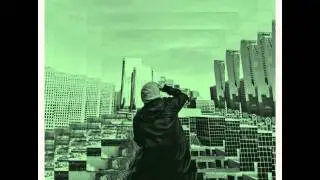 Halfcut - Blunts to Ashes feat. King,Genetics(seven G) & Unknown Mizery