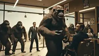 If Cavemen Lived Today (6)