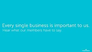 Mortgage Intelligence | Testimonial Video #2