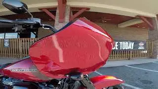 Wicked Red is here!