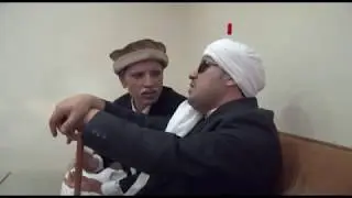 MAINDAR Hazaragi Telefilm by Mechid TV    Part 5  6