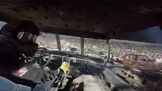The Best Of 2018 Demolition Derby Hits!!!