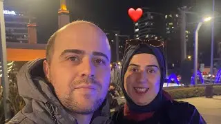 Karar veremediğimiz bir video , en son Axis avm olsun 
