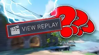 Riot is LYING About the Valorant Replay System