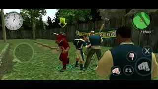 Bully Anniversary Edition Mission 44- Nice Outfit #gaming