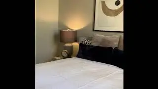 22B: 2 Bed / 2 Bath 1152 Sq Ft