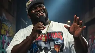 Mark Henry 