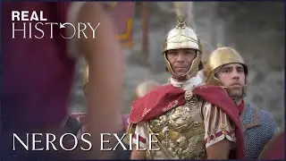 Nero: The Story Of Rome's Most Infamous Ruler