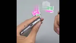 Mobile Phone Anti Dustproof Adhesive Mesh Net Speaker Stickers for Universal Protector Accessories