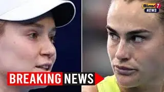 Sabalenka vs Rybakina: Power, Pressure, and a Grand Slam Reckoning in Melbourne