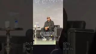 Master P on Friends not Supporting in Business