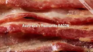 Primo Bacon by Provista Australia