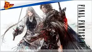 FINAL FANTASY XVI / 11 / #shorts #stream #finalfantasy #finalfantasy16 #ps5