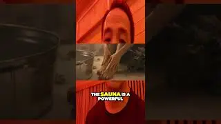 🔥 Dr. Thai spills the secrets! Reverse engineer nerve health with a sauna twist. 💪