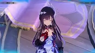 Honkai: Star Rail 3.5 Story Part 5