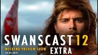 SwansCast Extra Episode 12 - Rampe's rallying cry