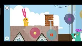 Start learning letters. Learn the lowercase and uppercase letter t & T !