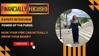 Power of the Purse: How Your Vibe Can Actually Grow Your Money