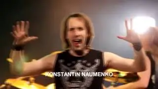 TITANIUM - NEW SINGER REVEALED