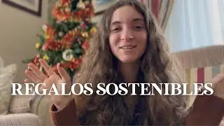 Sustainable Christmas gift ideas