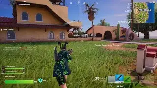 Fortnite squad Zero build dub another dub with cuzzos girl she better then half y'all teammates js