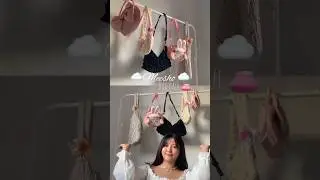 #meeshofinds Meesho Pinterest bags haul 👛🫧 #pinterestbag #meeshobags #foryou