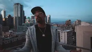 C5 - Knock Knock Freestyle #Throwback5 (Music Video)