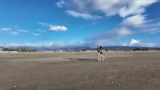 Wetter 5.1.26 Maspalomas. Zwei Tote und zwei Frauen schwer verletzt, nachdem ein Fahrzeug ....