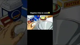 Vegeta 💀😭 #dragonballsuper #dbz #dbs #shorts #anime #amv #amvedit #vegeta #whis #beerus
