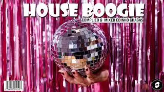 [Set Mix] House Boogie Vol. 03 (Compiled & Mixed Edinho Chagas)