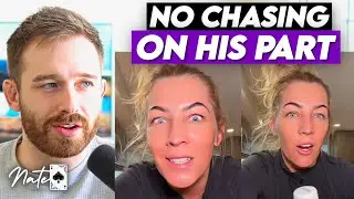 She Demanded a Divorce Then Lost It When He Didn’t Beg Her to Stay