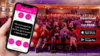 REV Film Festival with OurTowns
