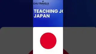 Teaching Opportunities in Japan for International Students | Work and Study in Japan